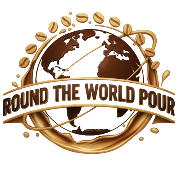 Round the World Pour